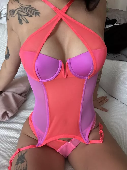 Tell me what you would do in front of me by The_AyaRose