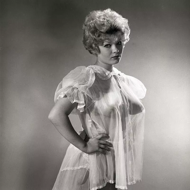 Terry Higgins 1960 posted by thickthin_69