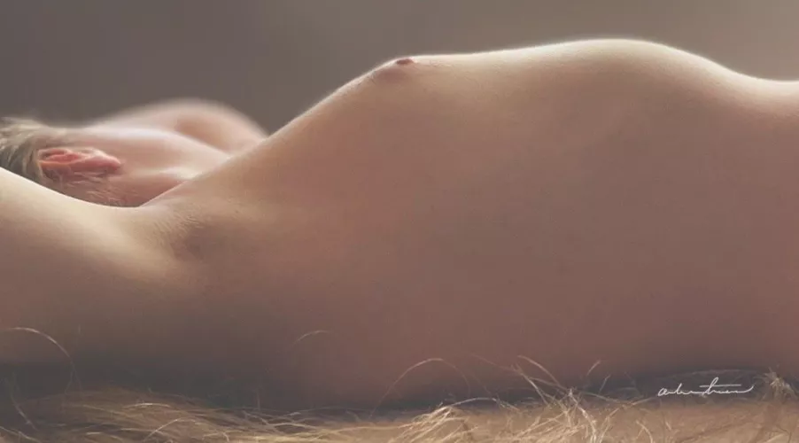 That morning-after glow by auburn-tresses