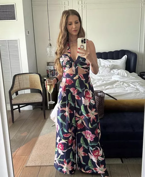 The only milf you need by agent_zero43