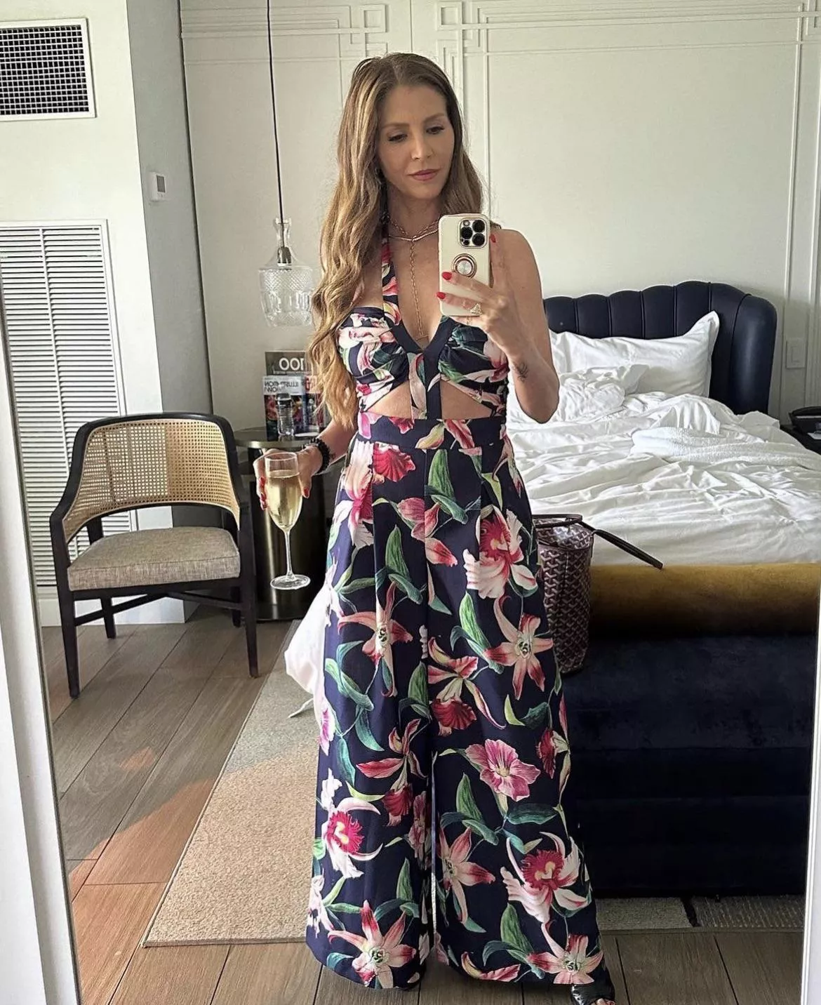 The only milf you need posted by agent_zero43