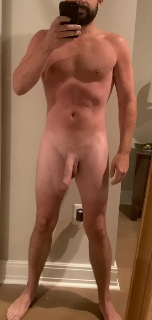 The US needs more nude beaches. by ElevatorScared4339