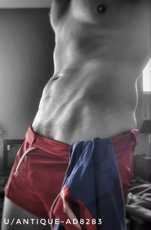 These colors are going out for a run. Join me? by Antique-Ad8283