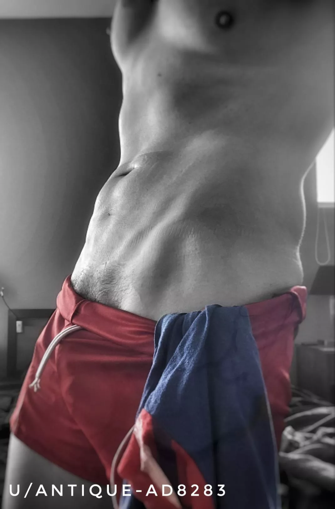 These colors are going out for a run. Join me? posted by Antique-Ad8283