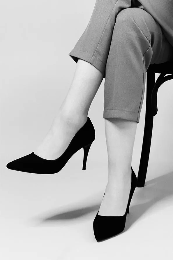 These shoes are made for you:) posted by Grace_Var