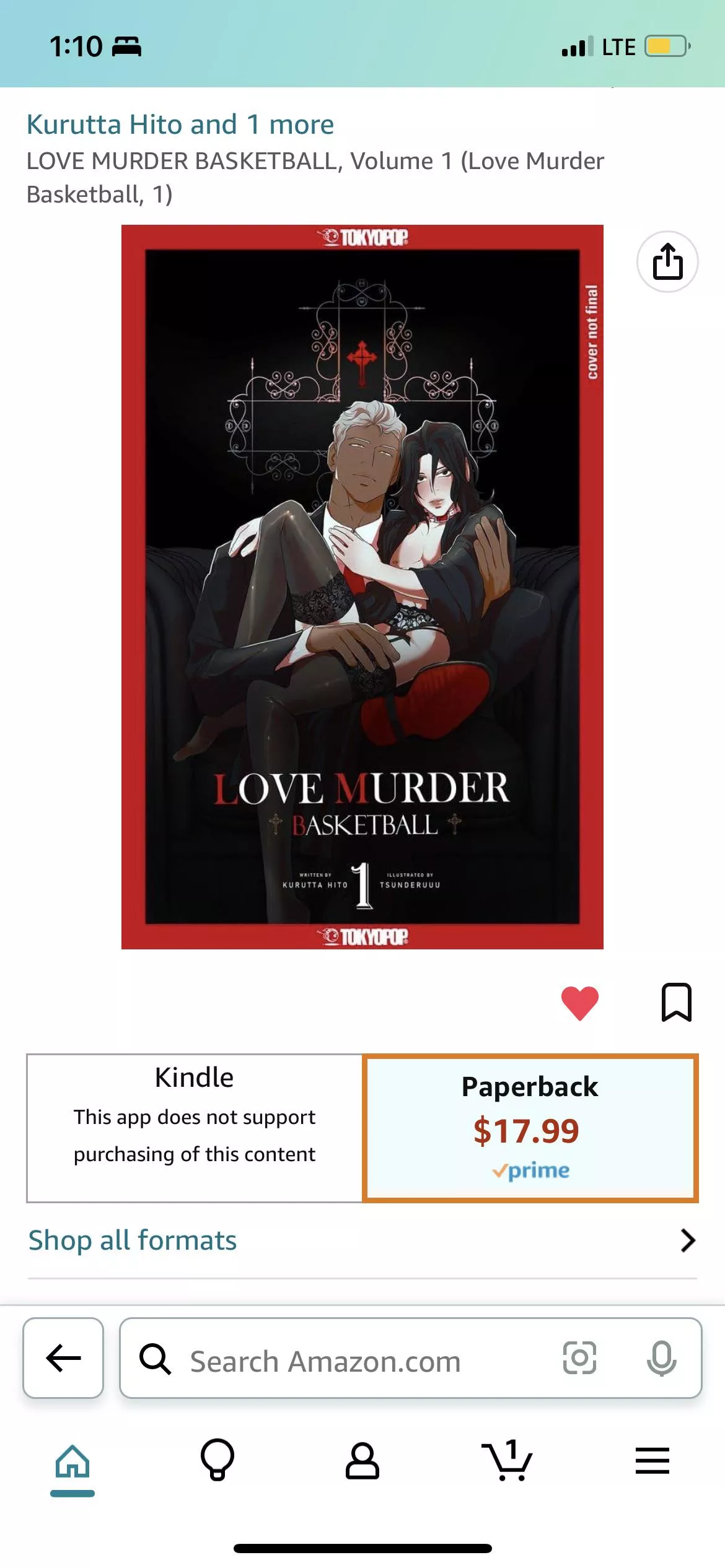 They are printing it!! posted by SkilletBabe