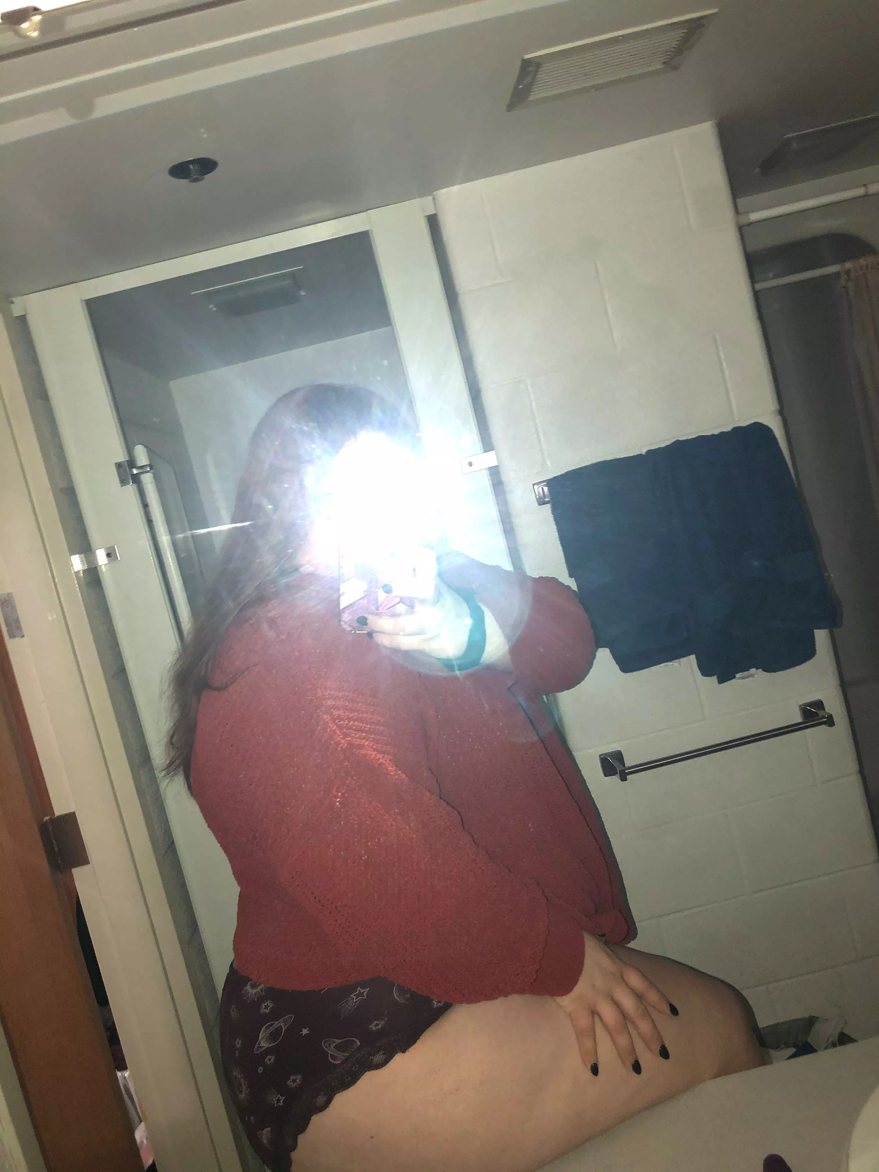 Thick thighs save lives 😗 posted by coreytaylorsasshole