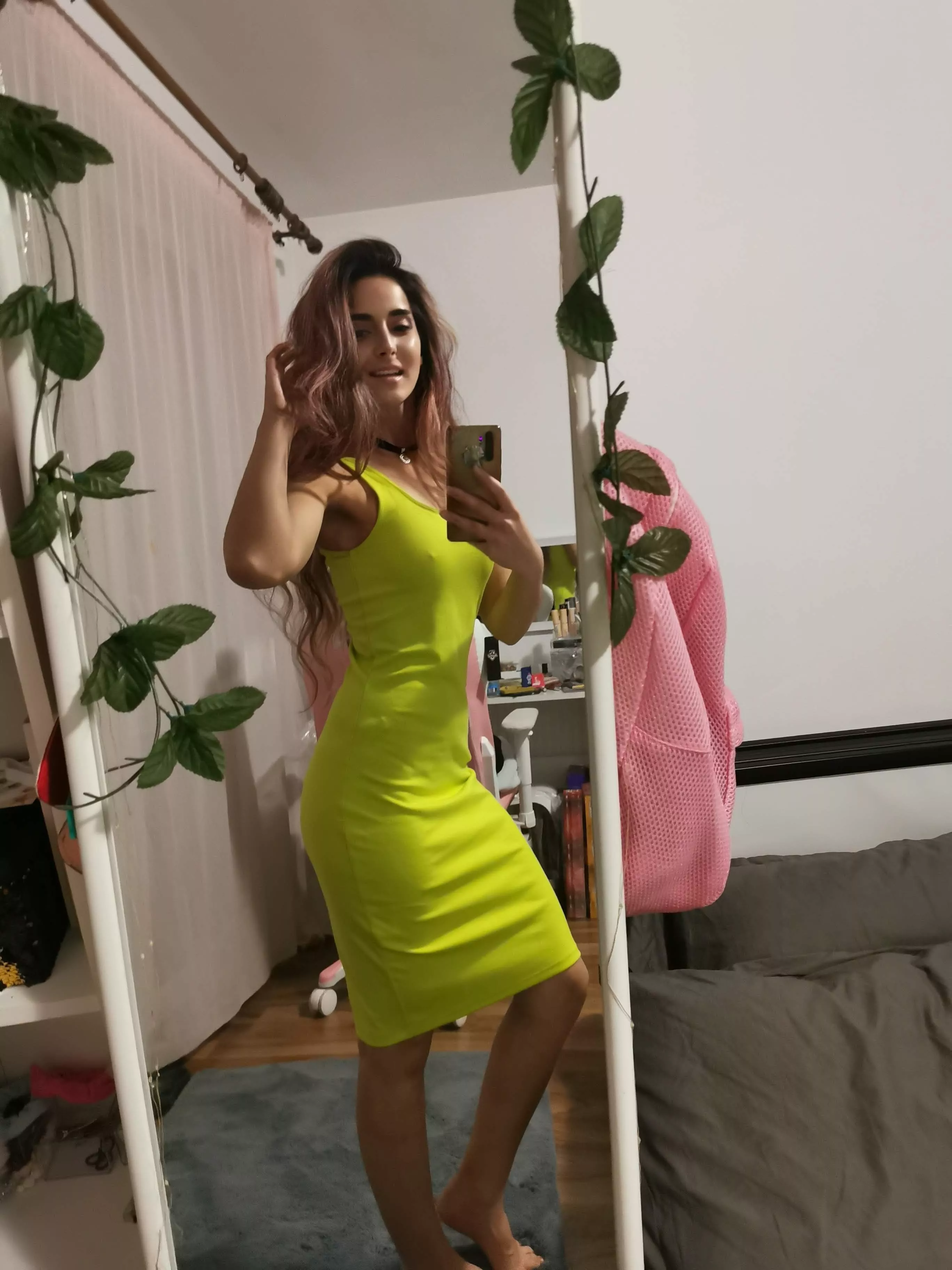 This dress is so beautiful! posted by miremi137