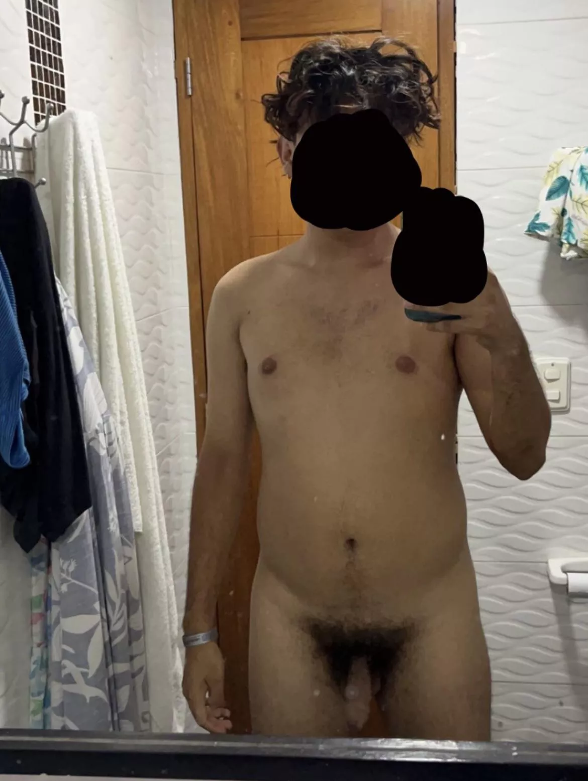 Thoughts on the bush? posted by WisePresence375