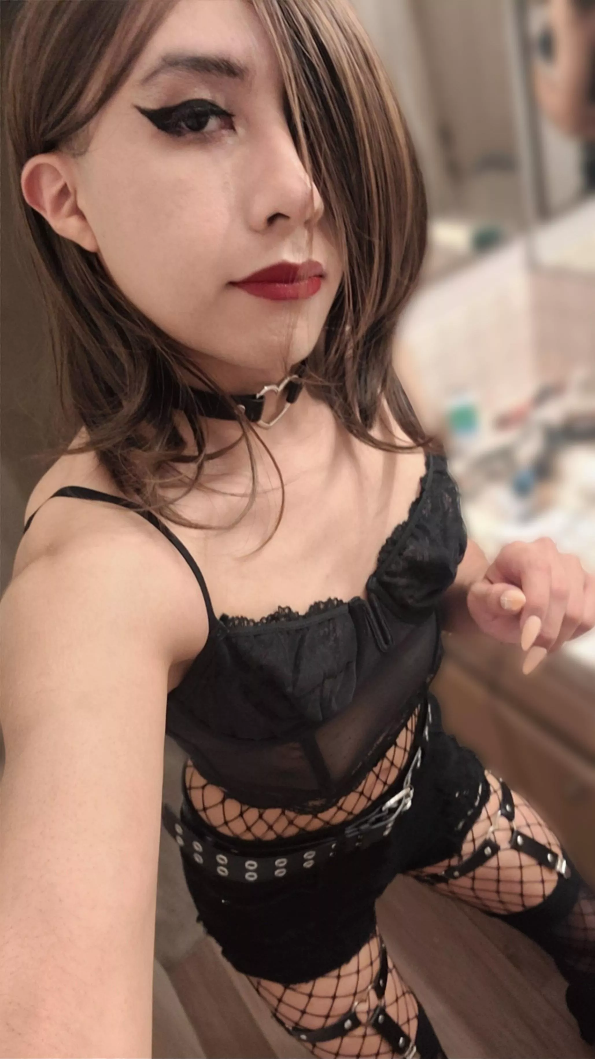 Thoughts on this fit? posted by ehryfb