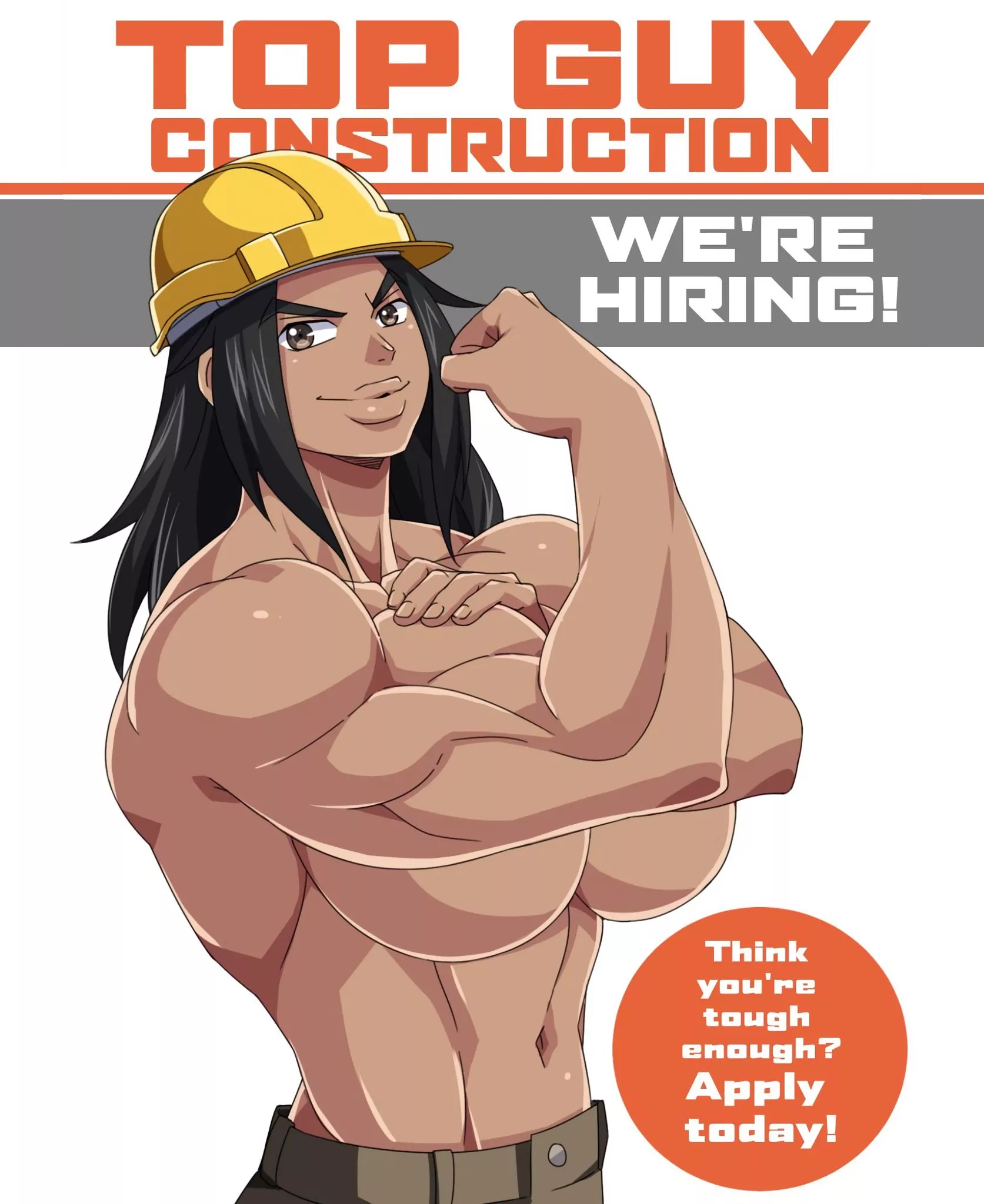 TOP GUY CONSTRUCTION (@IgnitionCrisis) posted by TheTMoneyMan