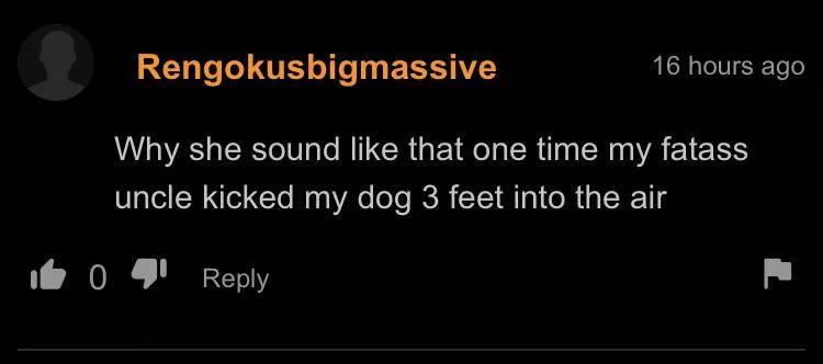 uncle posted by applesaregood124