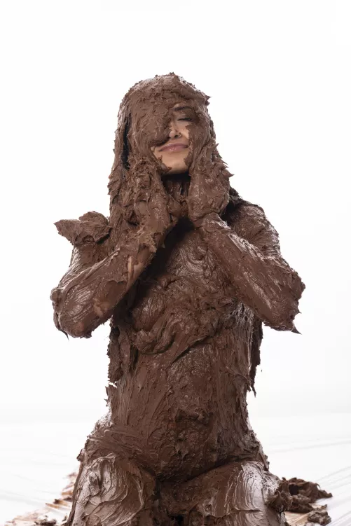 wanna get messy with me? by xxfaithbbyxx