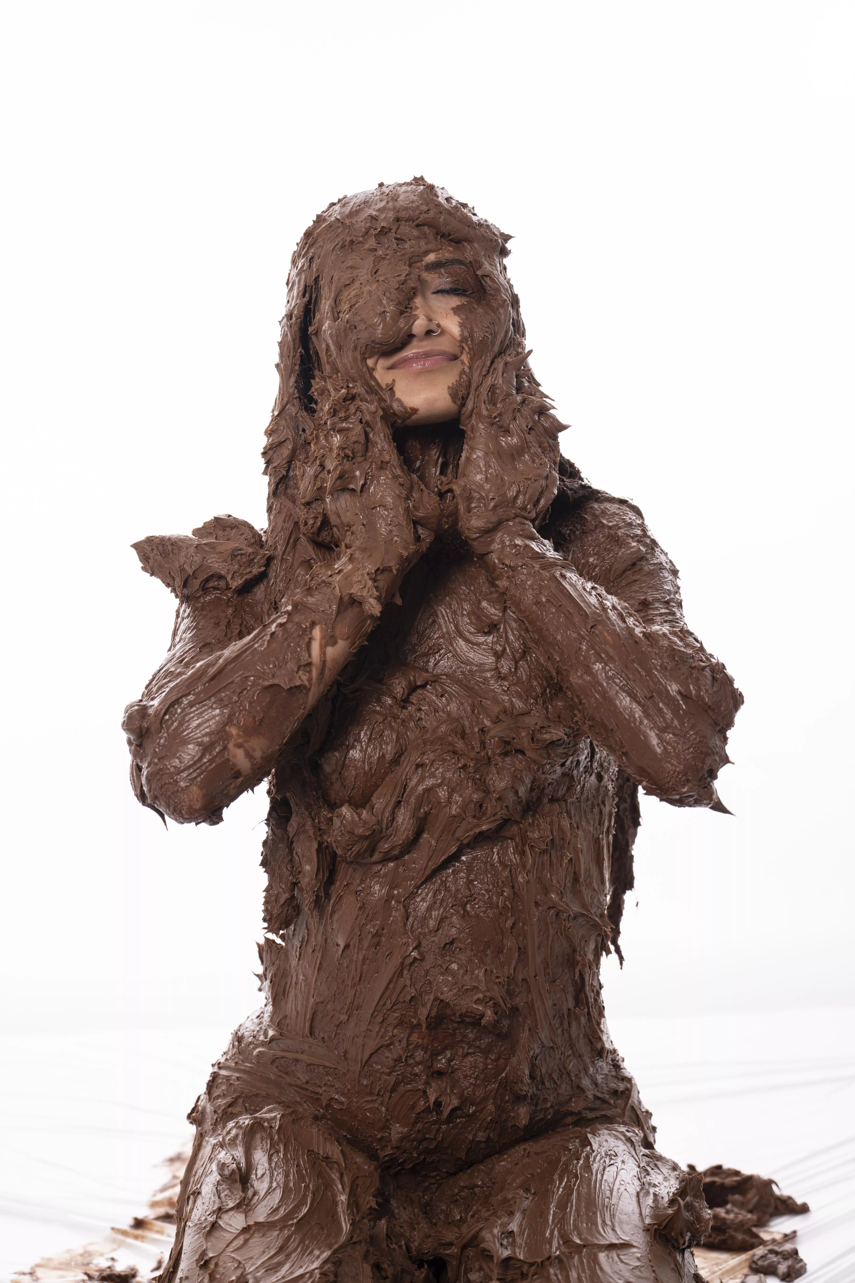 wanna get messy with me? posted by xxfaithbbyxx