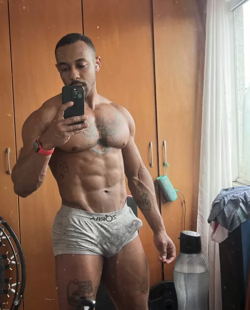 Wanna see? by Pornfortheday