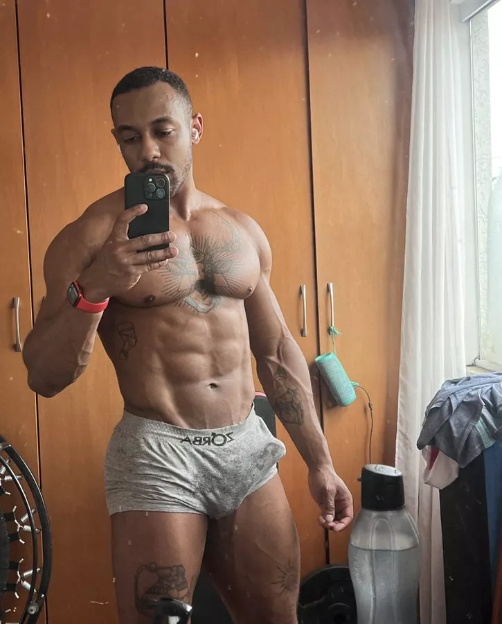 Wanna see? posted by Pornfortheday