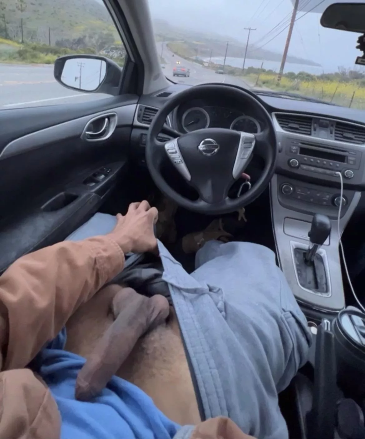 Want to be my hiking buddy? posted by KingAdonis06