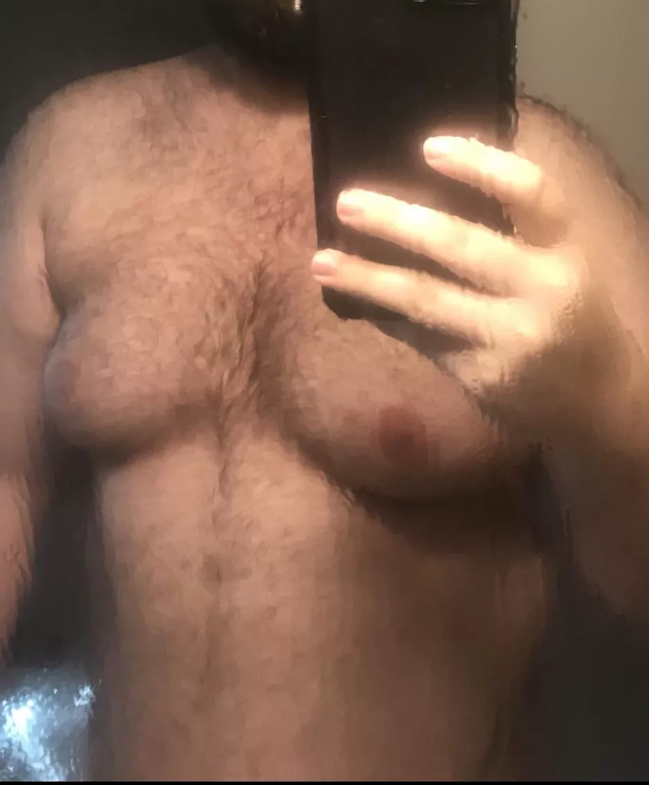 Wanting to share more posted by SamStone212