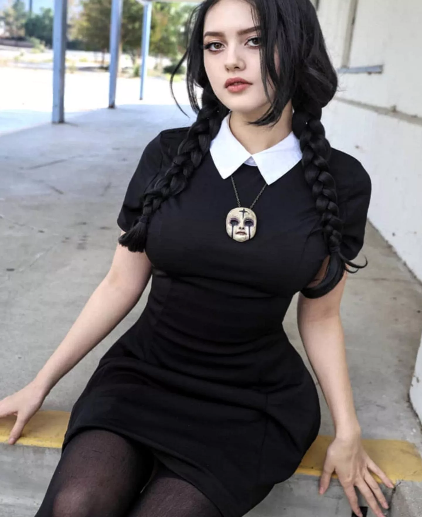 Wednesday - by Drew posted by plagueybate