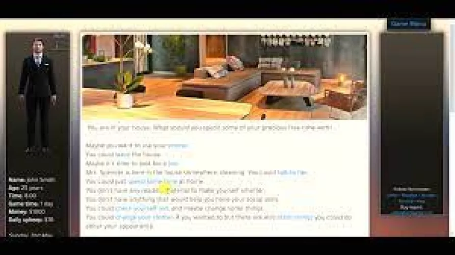 Welcome to Hornstown by kinkygamesrule