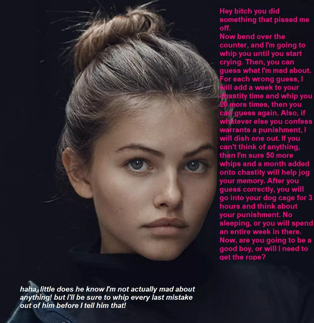 What a mean game! Hope he wasn't planning on sitting down much for the next week! posted by Myhornyfemdomalt