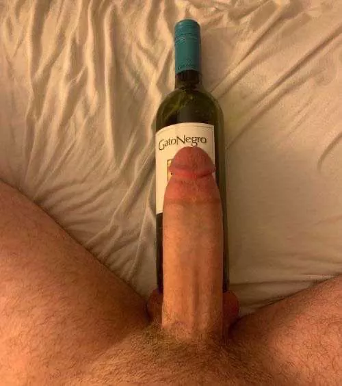 What bottle? by True_Assumption_2832