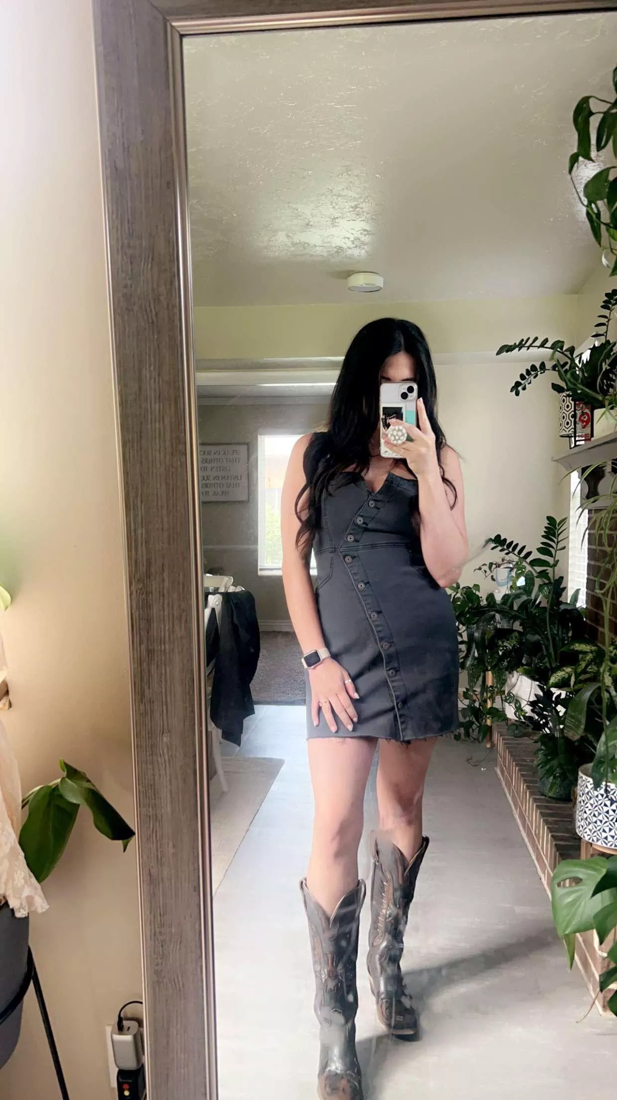 What do you think of this outfit? posted by leanichole92