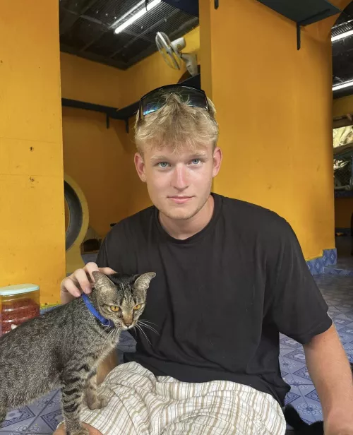 What you guys think? by TobiasAskkoldd