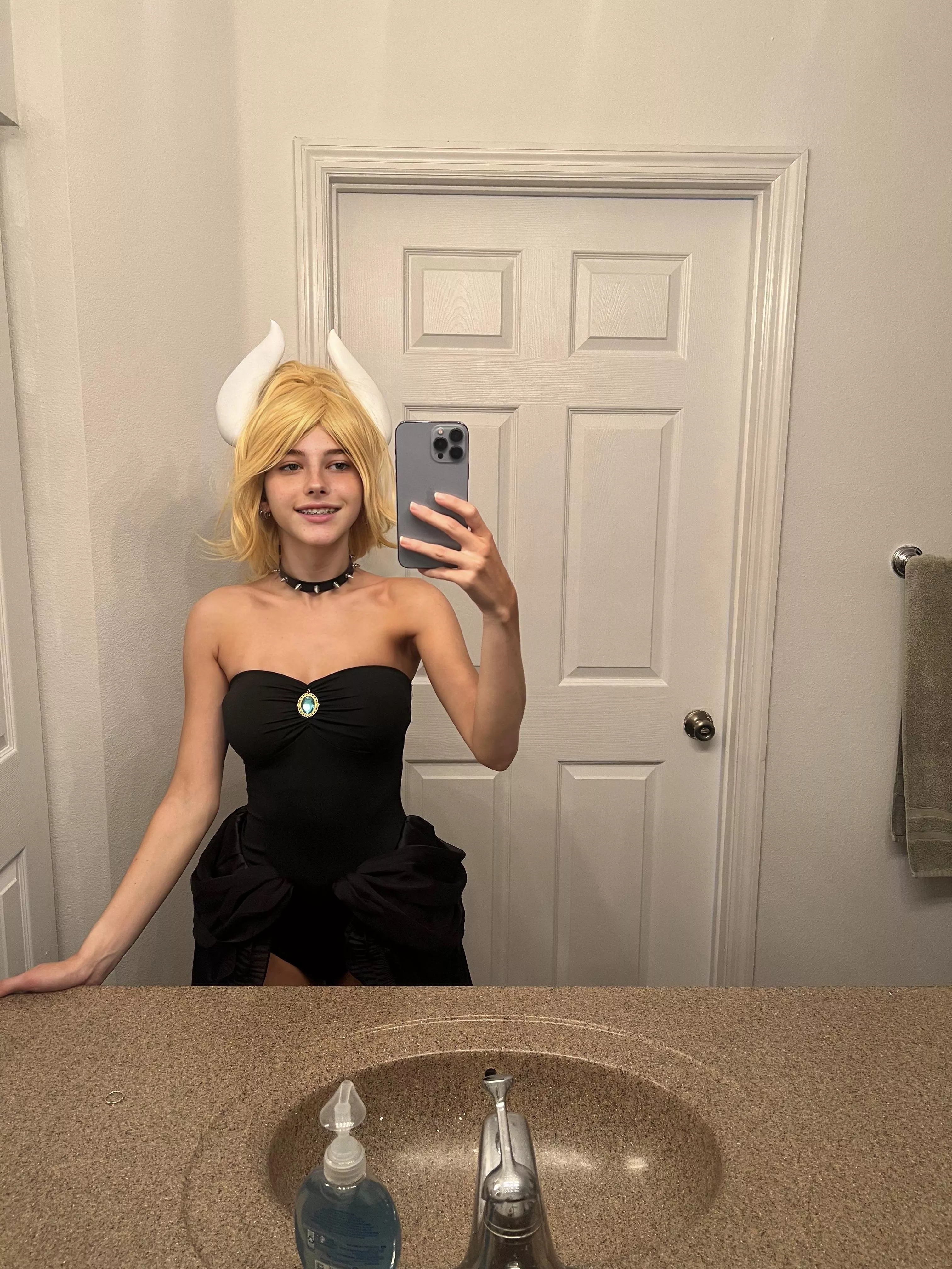 whatcha think? posted by CarolynZambrano