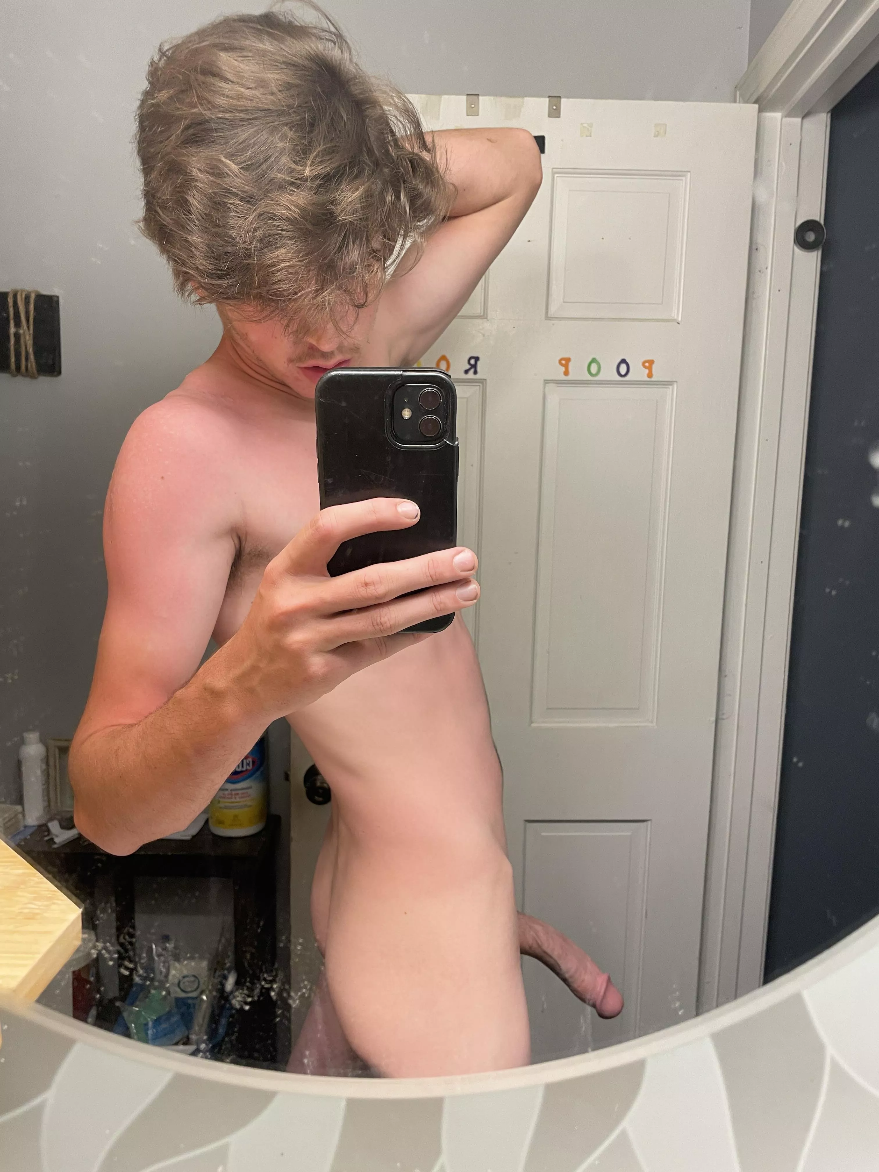 What’s up bro posted by ThickB555