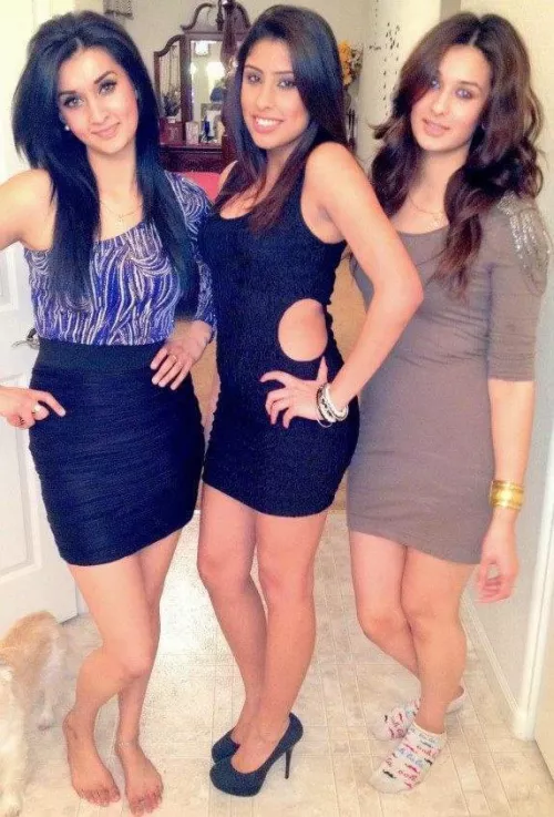 Which one? by quickbeating