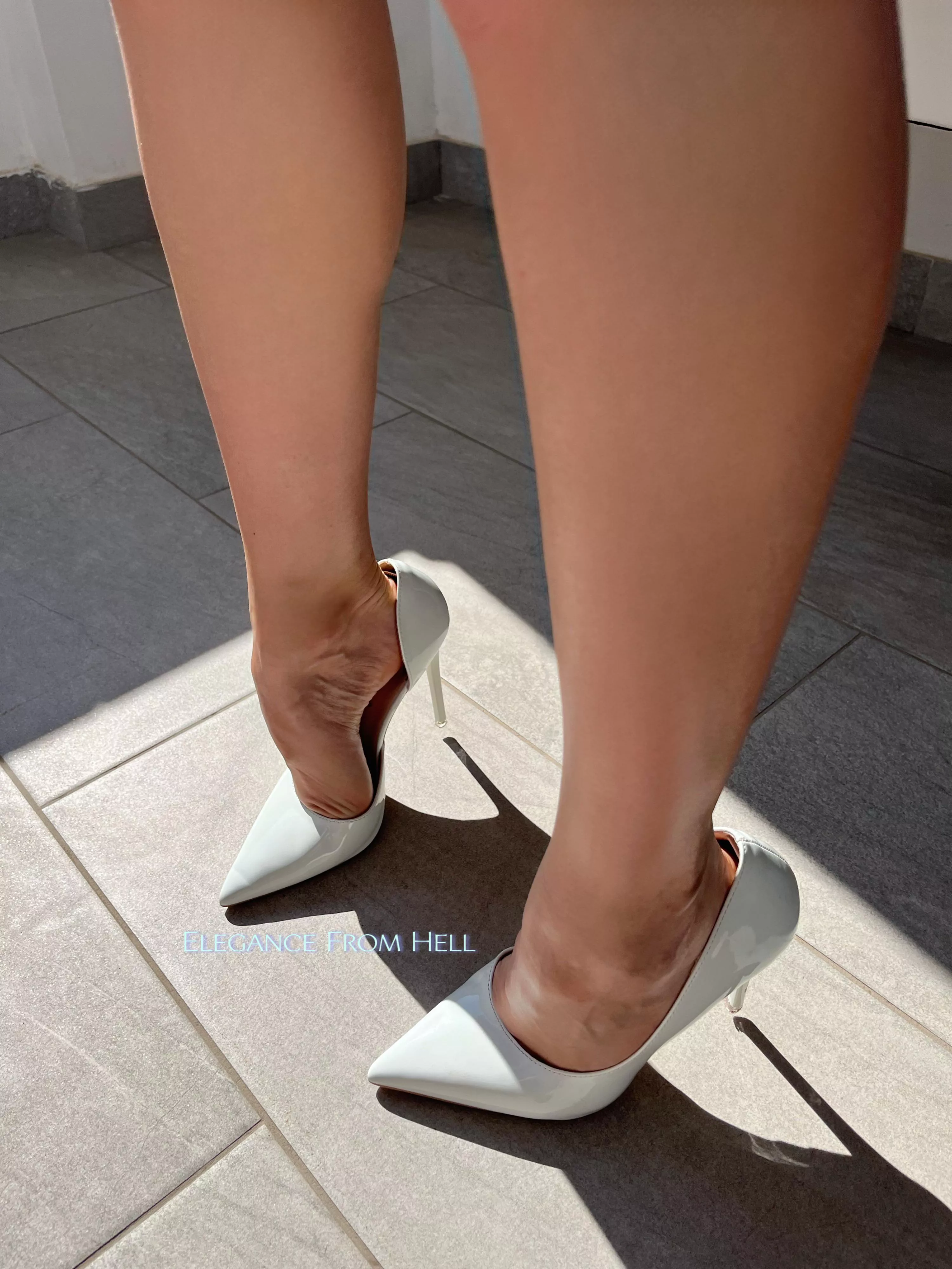 White 🤍🥰 posted by Elegance_FromH