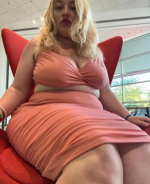 Who is interested in stuffing a fatty for the weekend by DevelopmentThese22