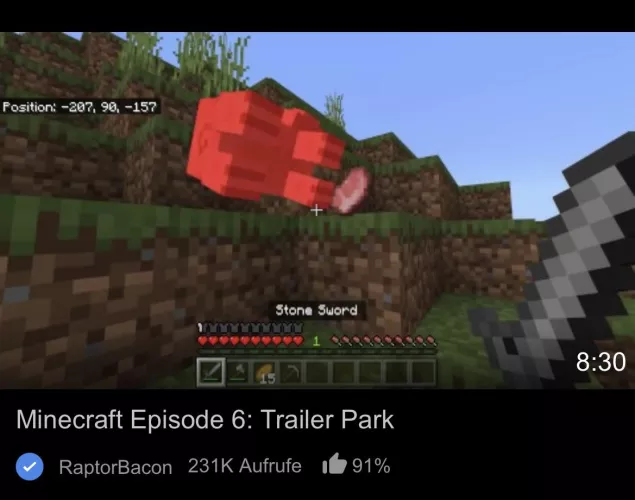 Who needs porn when you can have THIS by sally_mcu