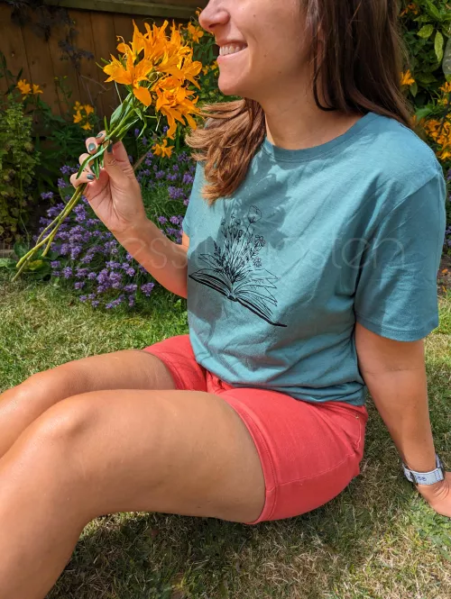 Wishing you a [f]antastic day x by JessTungsten