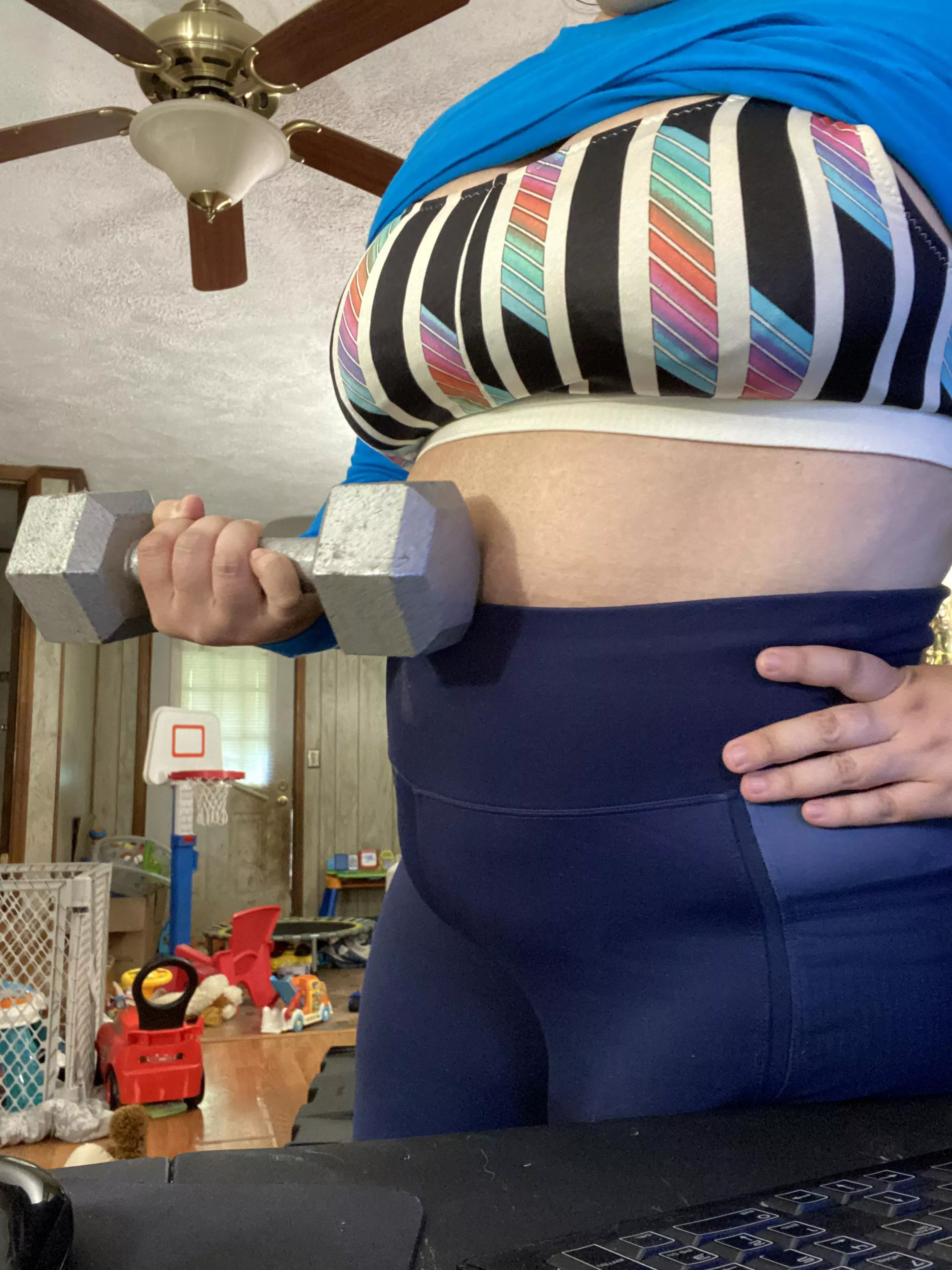 Woke up in a good mood [F] posted by Irisflor