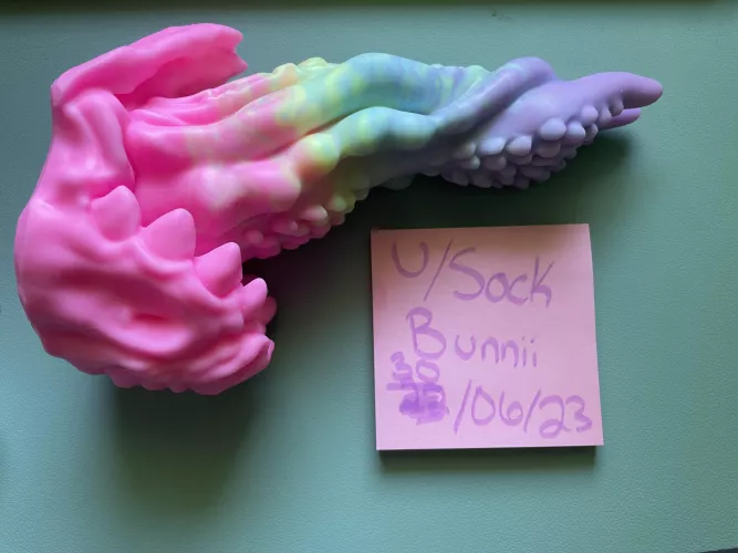 WTS - S/M Slavermaw from TWH by SockBunnii