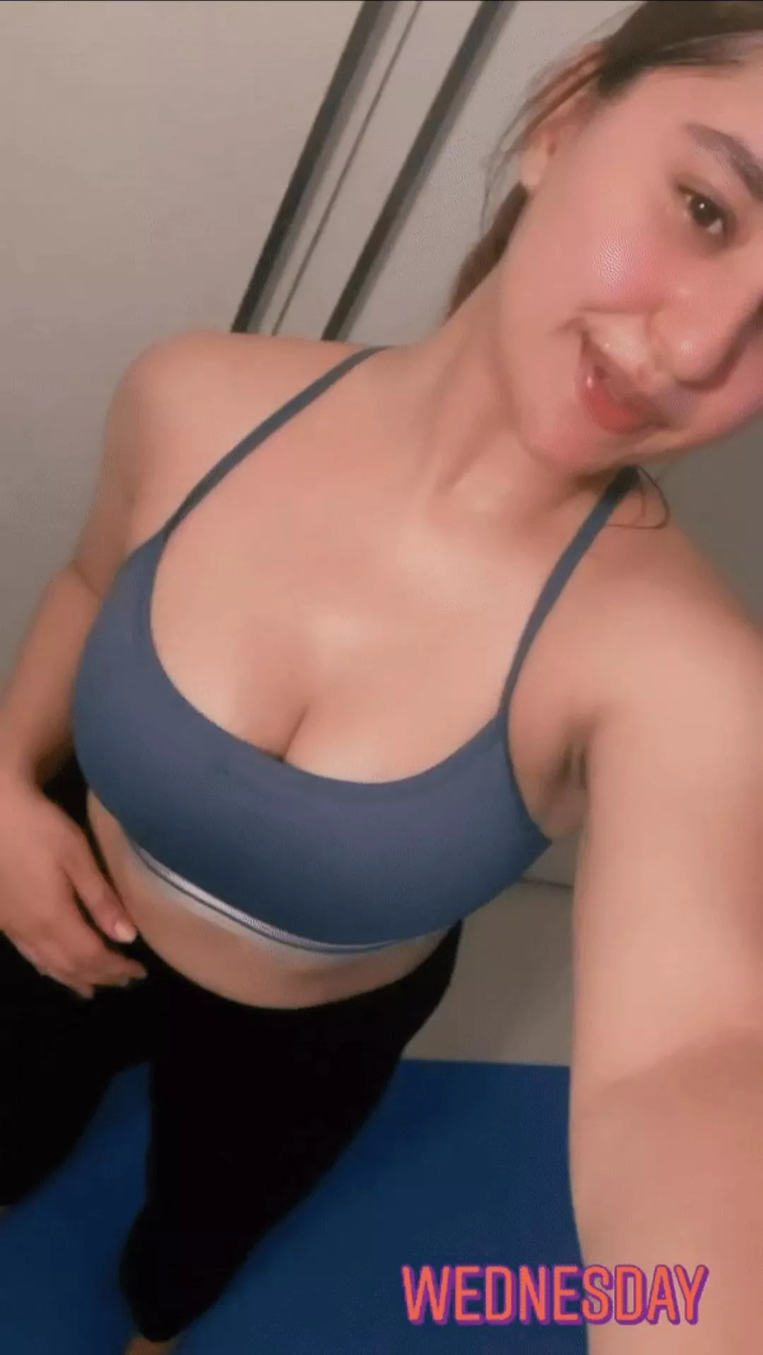 young gone wild posted by accessdenied2k22