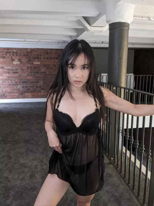 Your cute little Asian slut knows what you want ;) by YourAsianBrat