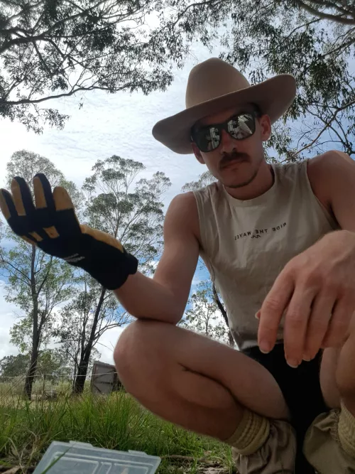 26 and getting filthy at work. Open a chat. by Salty_Tax8125