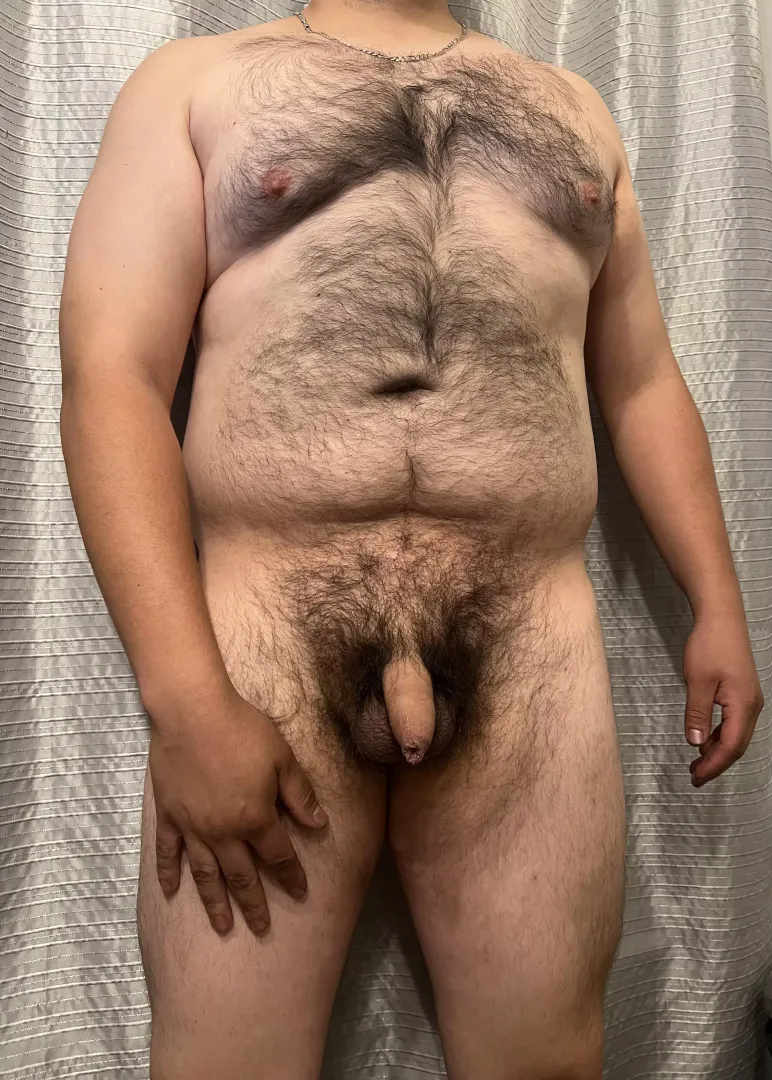 (30) bi. Heyy. Happy Thursday ;) by Additional-Grade2408