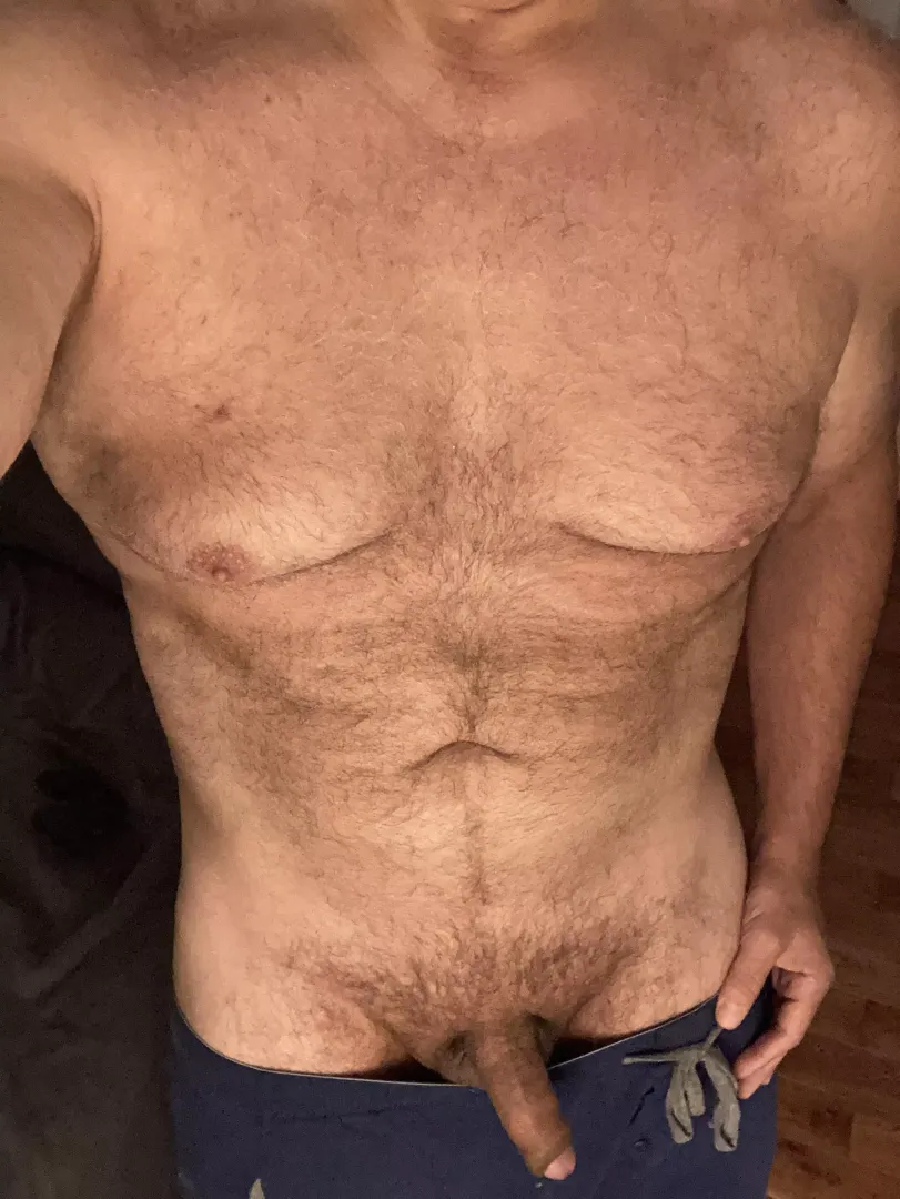 52, bearish enough? by thebiggerthebette
