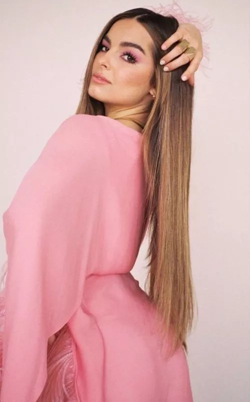 Addison Rae by progamer2277