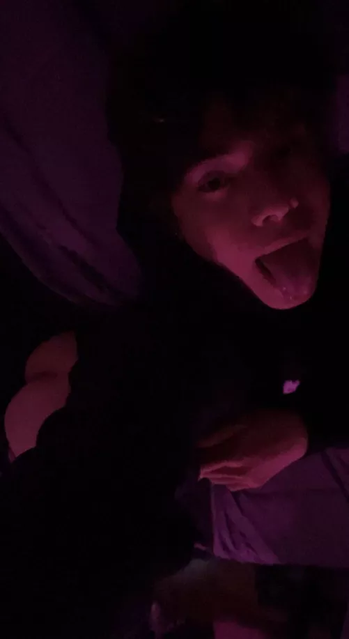 am I cute ? by Jolly_Rip_1269