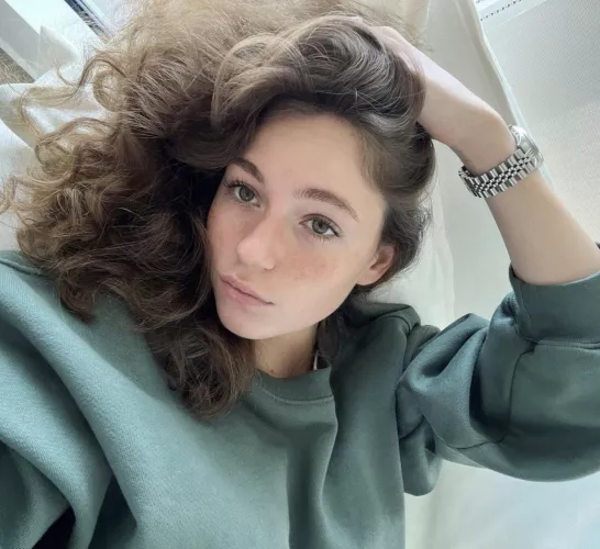 Anna from Ukraine by BeerGoggles2022