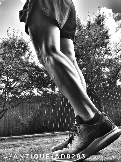 Another week in the books. Who's ready to put this one behind them?! by Antique-Ad8283