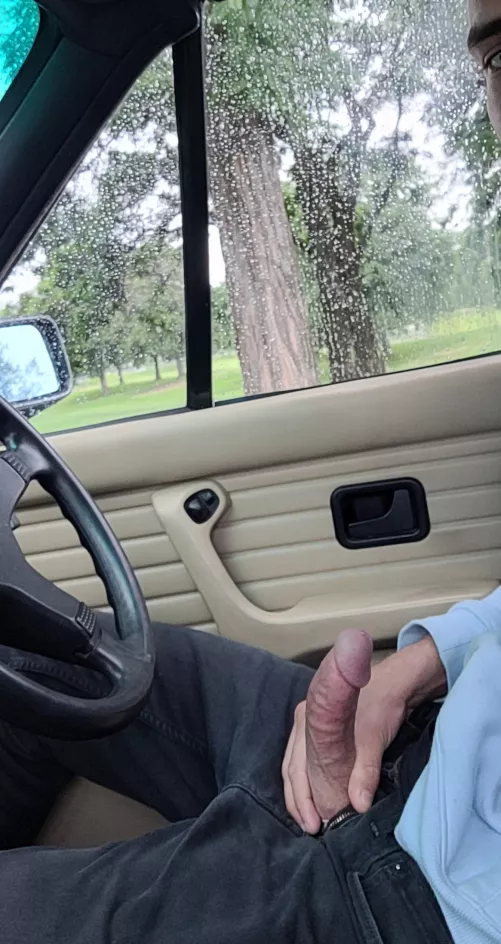 Anybody else drive stick?😏 comment with more dares/suggestions 😈 by DefiantWalk6726