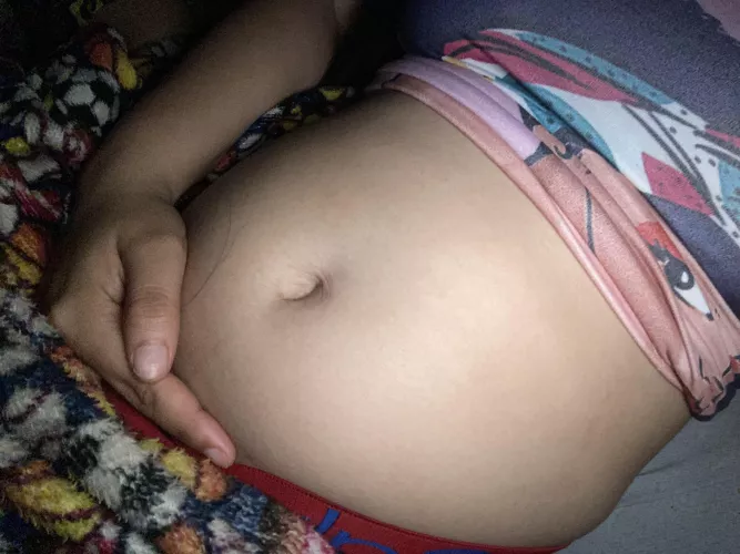 baby on board 🥹💙 by alesasss