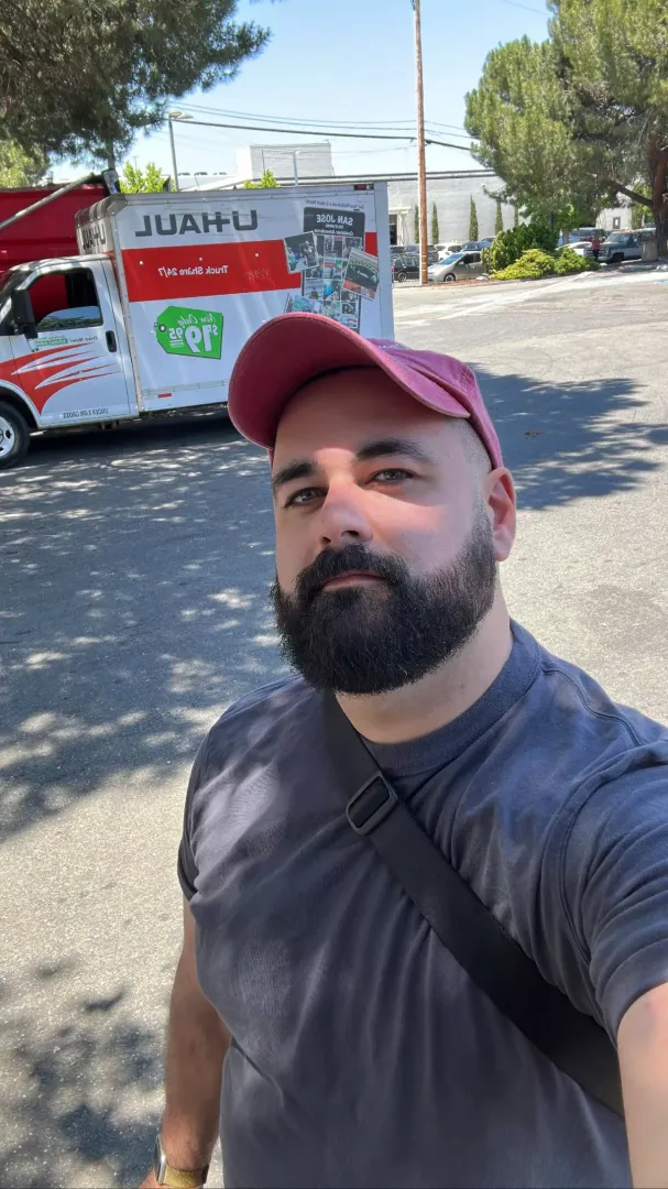 Barber did good by Unable-Parsnip-3211