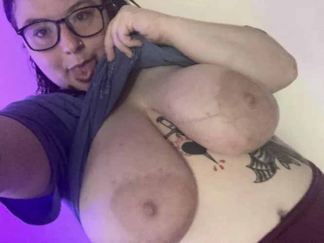 been a while since i posted here by beverly__laurel